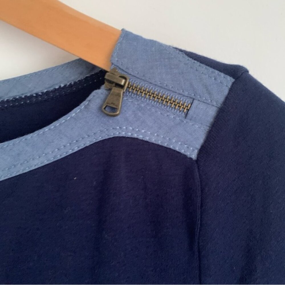 Lauren Ralph Lauren Boat Neck T-Shirt - Picture 6 of 10